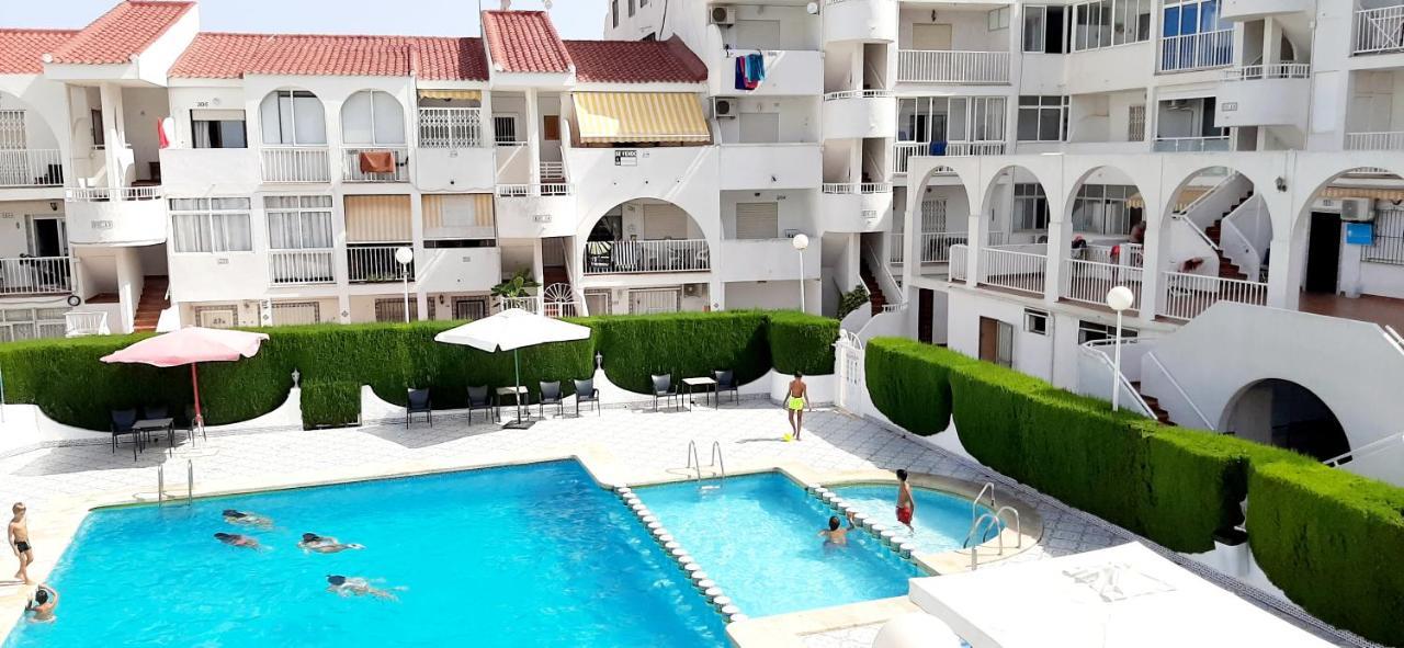 Balcon De Lomas Torrevieja